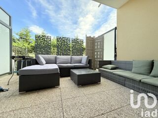  Appartement � vendre 3 pi�ces 63 m�