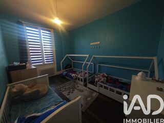  Maison � vendre 3 pi�ces 71 m�