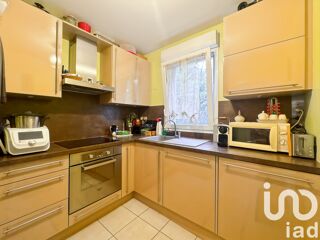  Appartement � vendre 3 pi�ces 54 m�