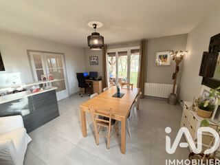  Maison � vendre 5 pi�ces 91 m�