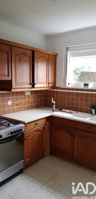  Maison  vendre 4 pices 83 m