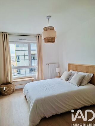  Appartement � vendre 3 pi�ces 66 m�