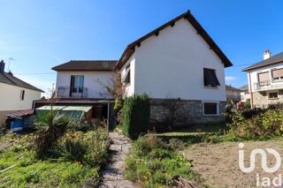  Maison � vendre 7 pi�ces 161 m�