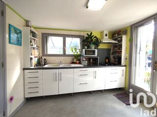  Maison � vendre 3 pi�ces 44 m�