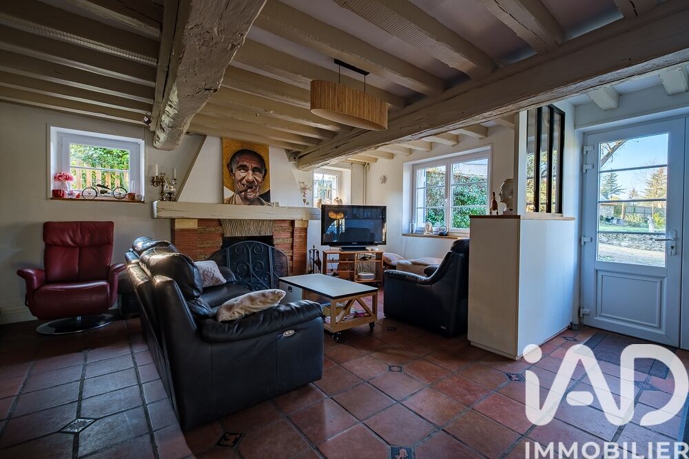 � vendre  Maison Septeuil (78790)