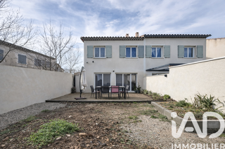  Maison � vendre 5 pi�ces 100 m�