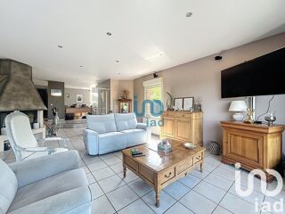  Villa � vendre 7 pi�ces 214 m�