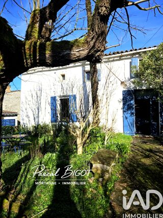  Maison � vendre 4 pi�ces 122 m�