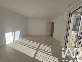  Appartement � vendre 2 pi�ces 47 m�