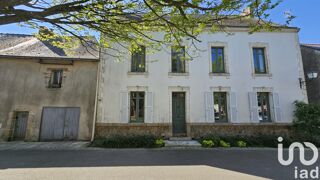  Maison � vendre 9 pi�ces 160 m�