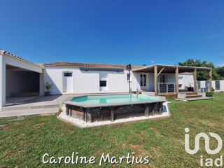  Maison � vendre 4 pi�ces 139 m�