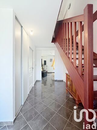  Maison � vendre 6 pi�ces 124 m�