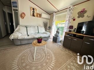  Maison � vendre 3 pi�ces 48 m�