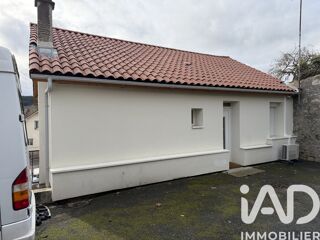  Maison � vendre 4 pi�ces 79 m�
