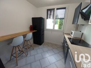  Appartement  vendre 3 pices 54 m