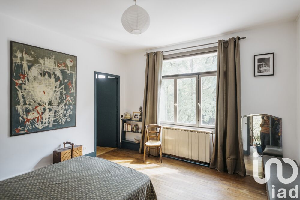 � vendre  Maison Toulouse (31500)