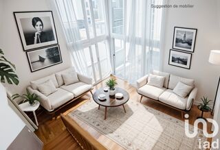  Appartement  vendre 4 pices 88 m