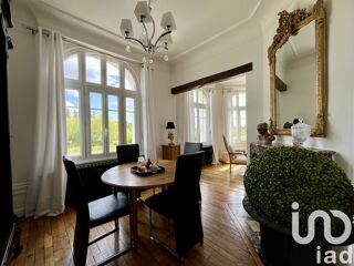  Maison � vendre 5 pi�ces 117 m�