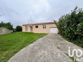  Maison � vendre 4 pi�ces 84 m�