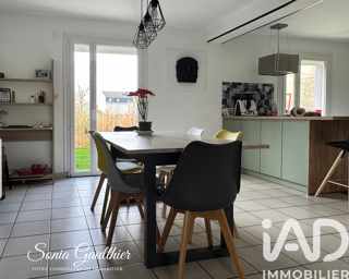  Maison � vendre 5 pi�ces 90 m�