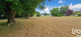  Terrain  vendre 2440 m