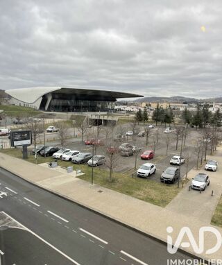  Appartement � vendre 2 pi�ces 36 m�