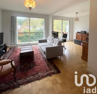  Appartement � vendre 4 pi�ces 76 m�