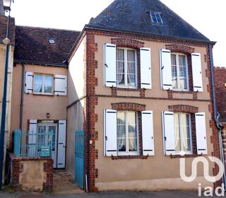  Maison � vendre 5 pi�ces 106 m�