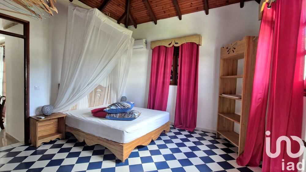 � vendre  Maison Saint-Fran�ois (97118)