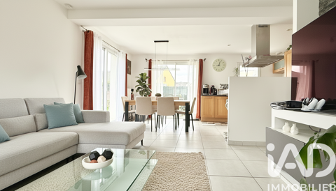   Vente Maison traditionnelle 5 pi�ces Maison - 5 pi�ce(s) - 110 m�