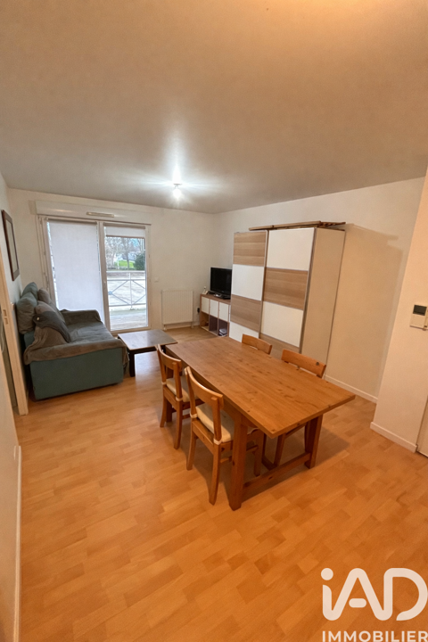   Vente Appartement 2 pi�ces Appartement - 2 pi�ce(s) - 41 m�