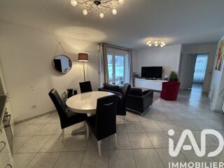  Appartement � vendre 3 pi�ces 62 m�