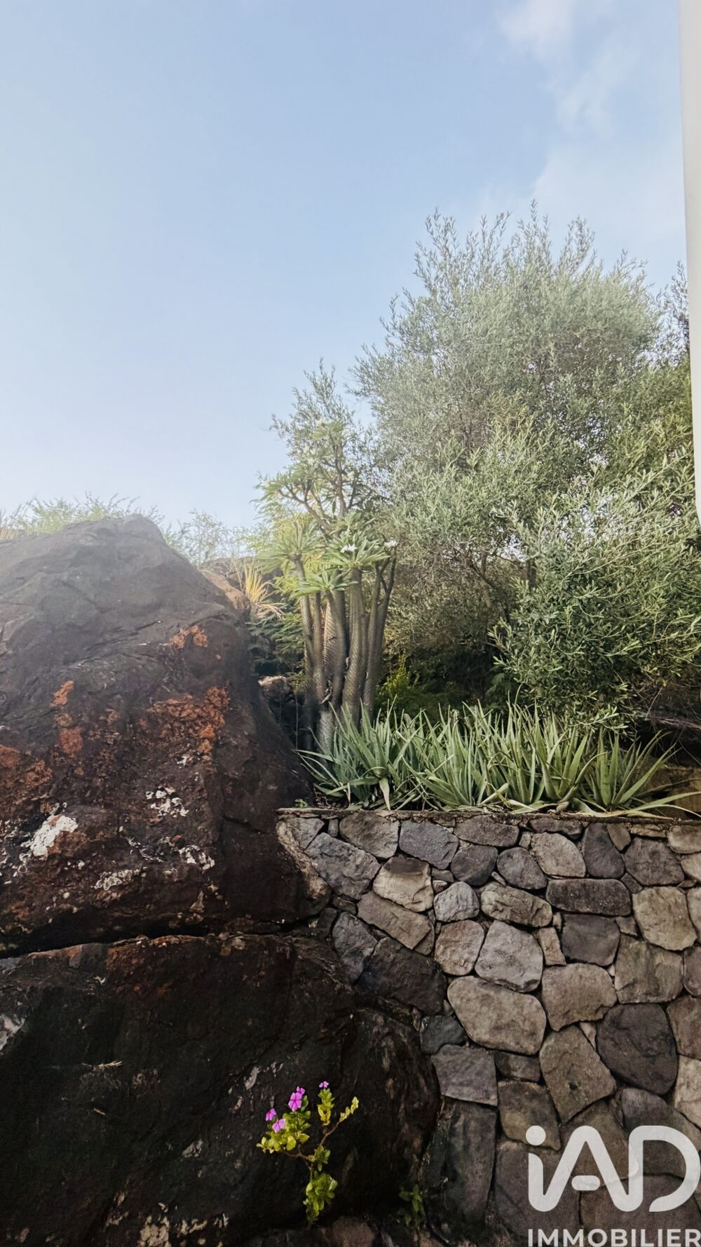 � vendre  Maison Saint-Gilles Les Bains (97434)