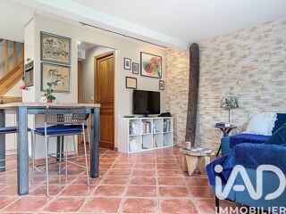  Maison � vendre 2 pi�ces 50 m�