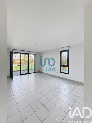  Appartement � vendre 3 pi�ces 67 m�