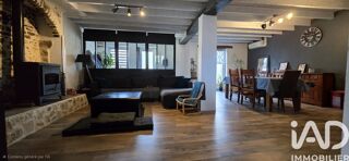  Maison � vendre 5 pi�ces 129 m�