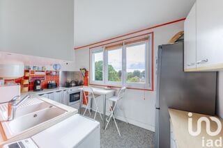  Appartement  vendre 4 pices 65 m