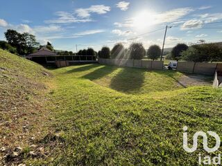  Terrain � vendre 887 m�