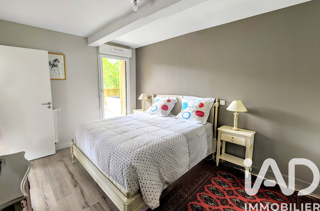  Appartement � vendre 4 pi�ces 83 m�