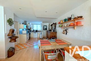  Appartement � vendre 4 pi�ces 96 m�