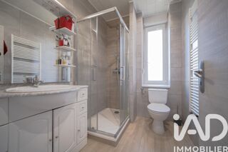  Appartement � vendre 5 pi�ces 104 m�