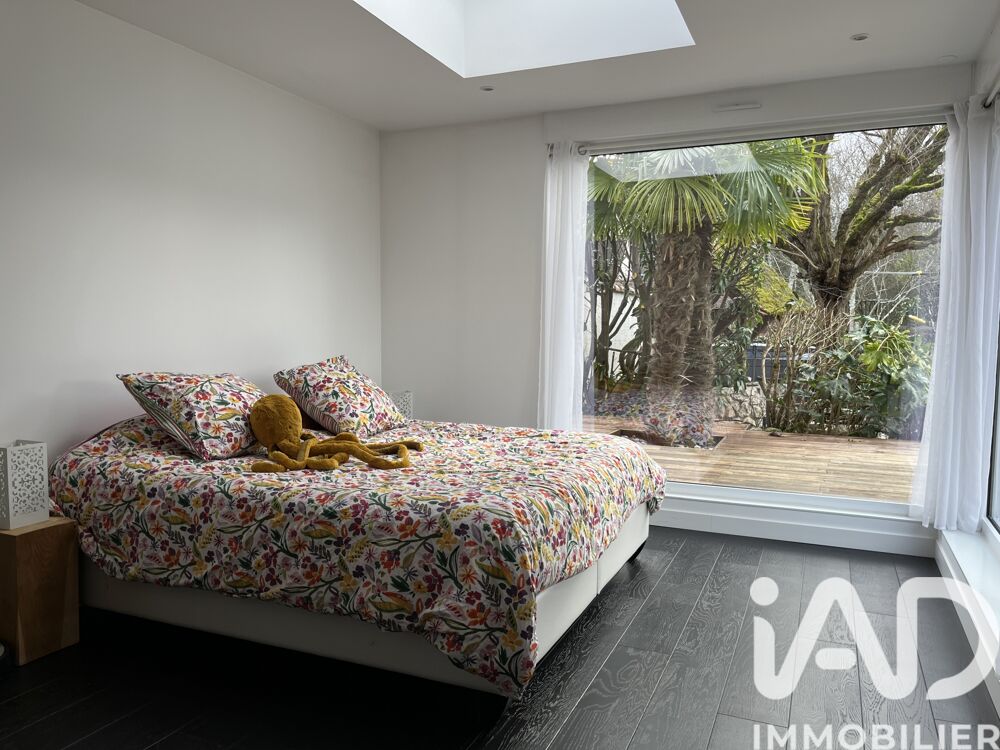 � vendre  Maison Saint-Denis-en-Val (45560)