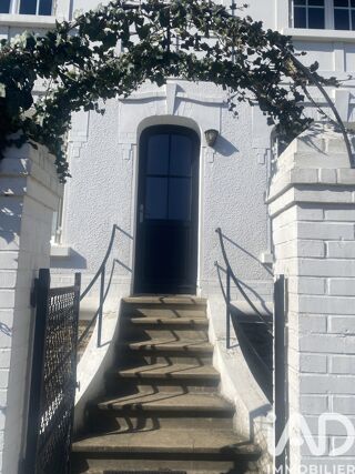  Maison � vendre 4 pi�ces 76 m�