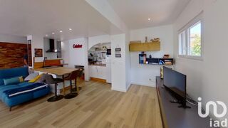  Maison � vendre 4 pi�ces 81 m�