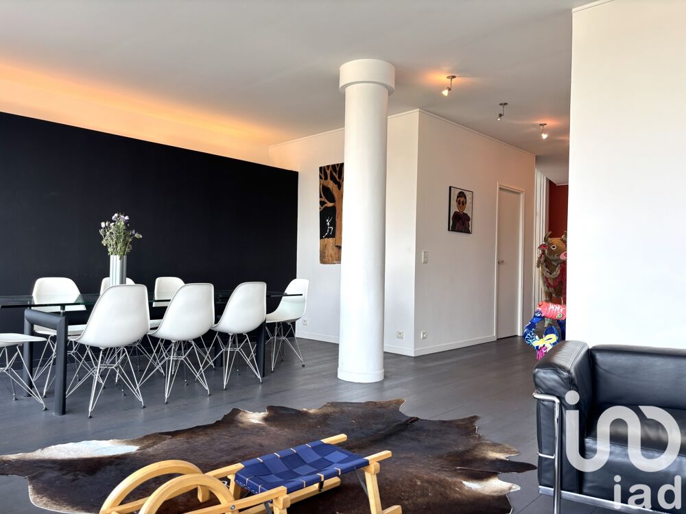  vendre  Appartement Boulogne-Billancourt (92100)