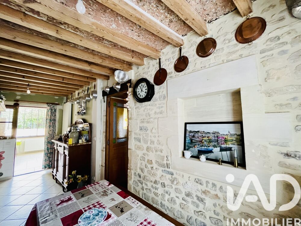  vendre  Maison Bayeux (14400)