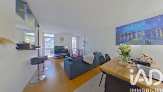  Appartement � louer 2 pi�ces 55 m�