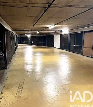  Parking / Garage � vendre 13 m�