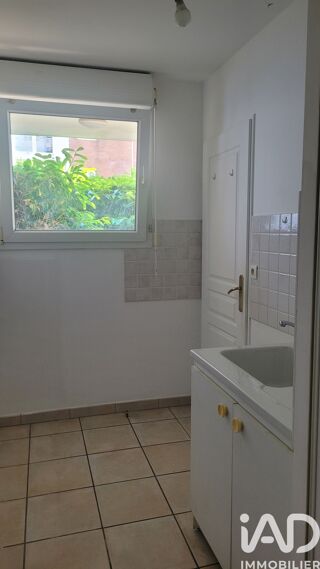  Appartement  vendre 2 pices 44 m