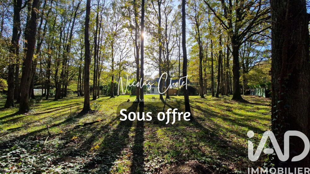  vendre  Maison Saint-Lambert-la-Potherie (49070)